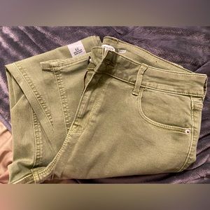 Old navy Rockstar Jeans Size 12